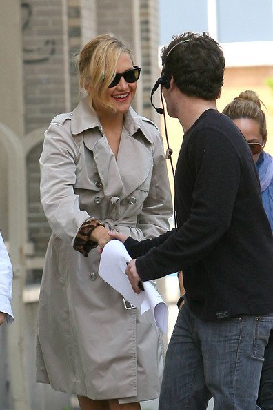 Кейт Хадсон