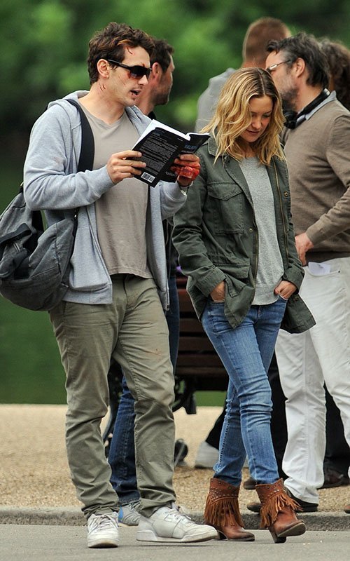 Кейт Хадсон