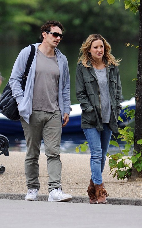 Кейт Хадсон