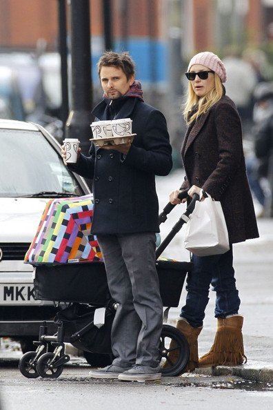 Кейт Хадсон