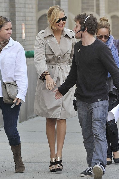 Кейт Хадсон