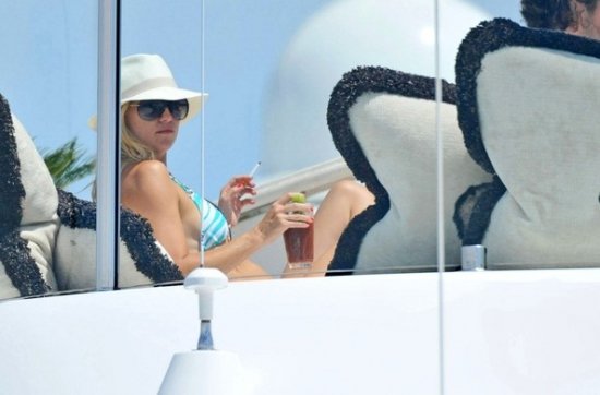 Кейт Хадсон