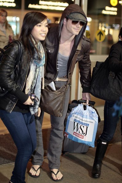 Келлан Латс