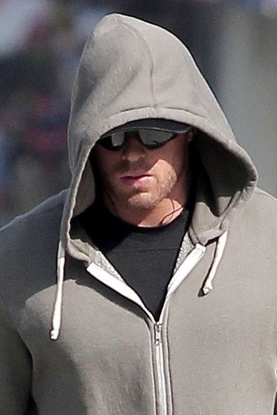 Келлан Латс