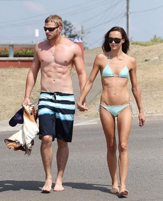 Келлан Латс