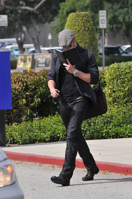 Келлан Латс