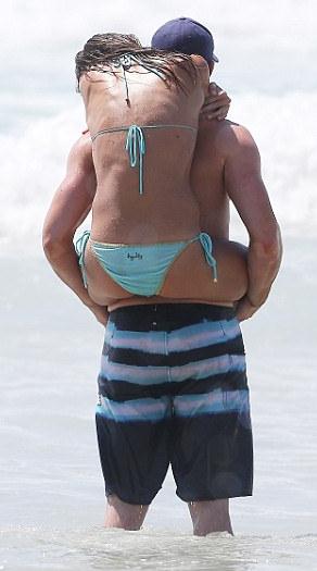 Келлан Латс