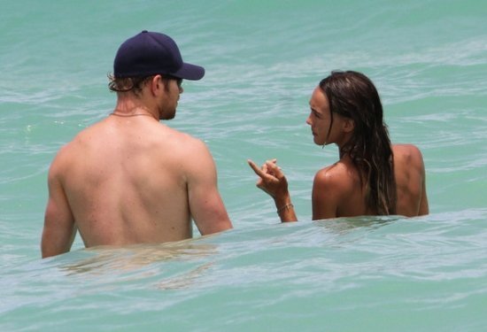 Келлан Латс