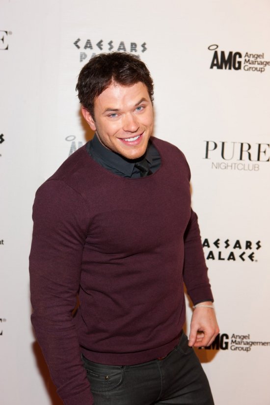 Келлан Латс