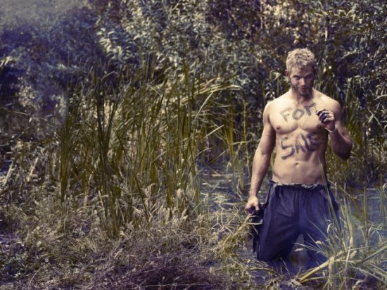 Келлан Латс