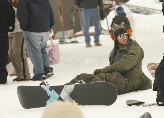 Келлан Латс