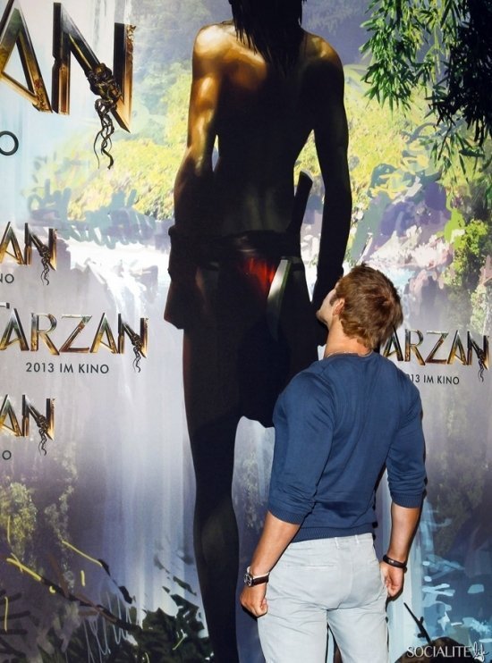 Келлан Латс