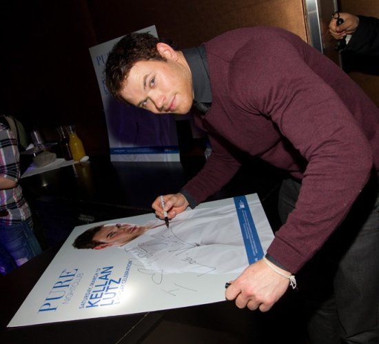 Келлан Латс