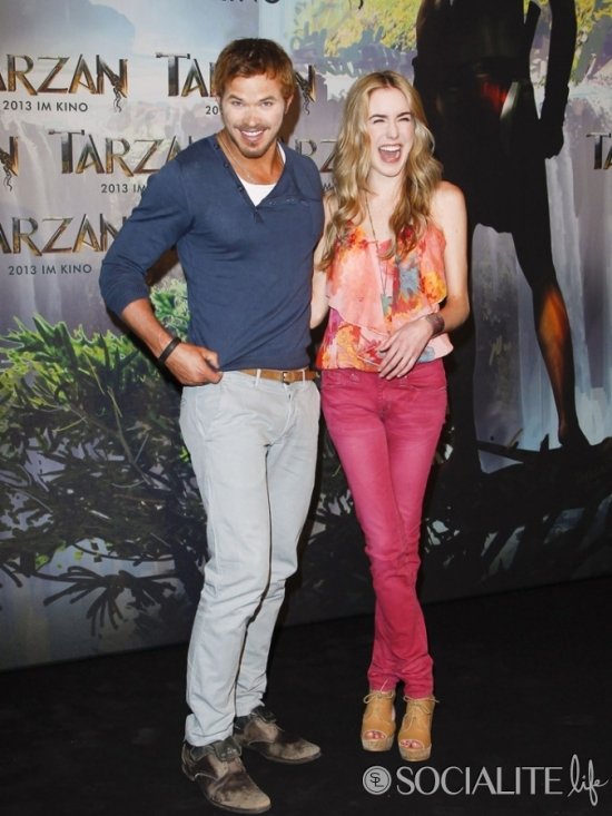 Келлан Латс