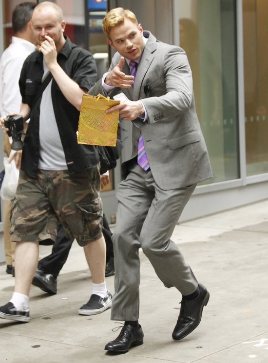 Келлан Латс