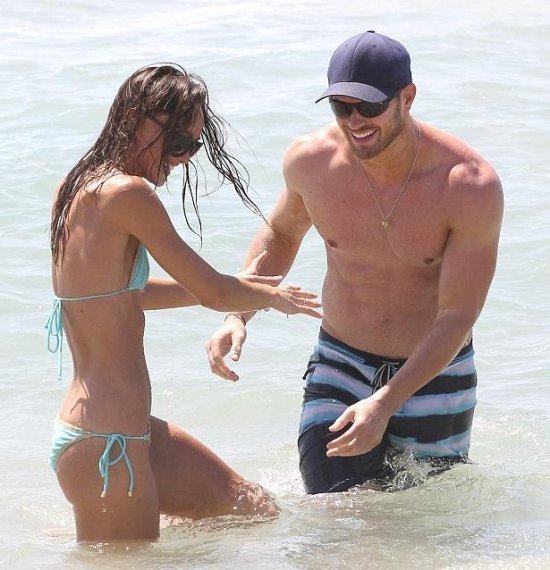 Келлан Латс