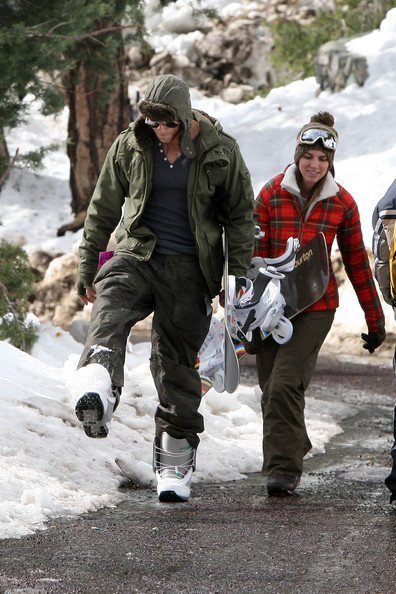 Келлан Латс