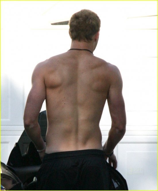 Келлан Латс