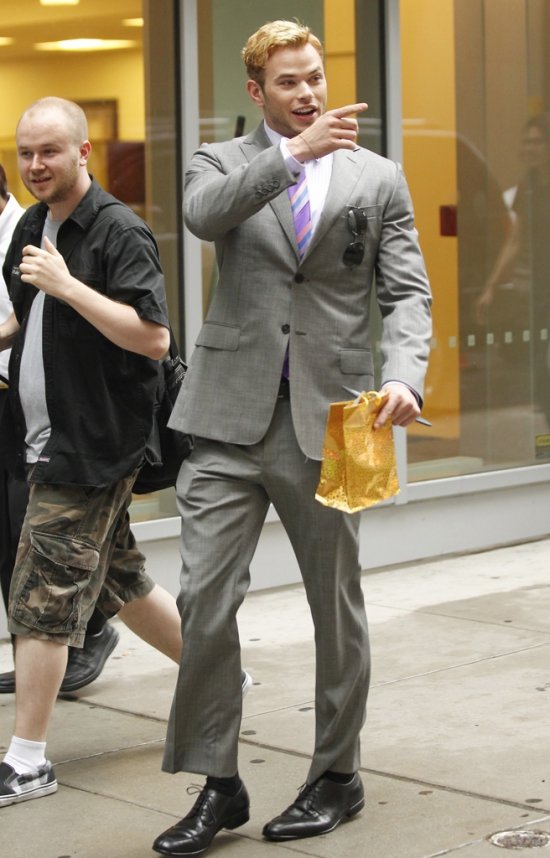 Келлан Латс