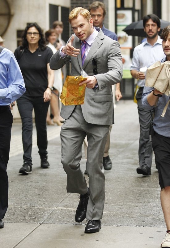 Келлан Латс