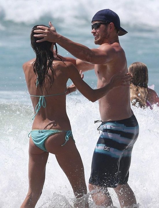 Келлан Латс