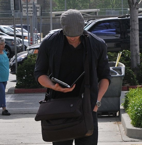 Келлан Латс