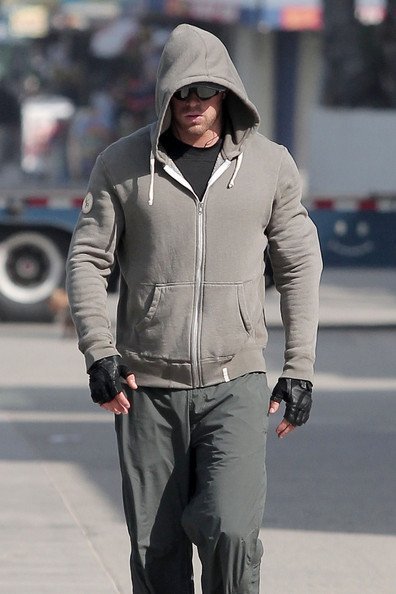 Келлан Латс