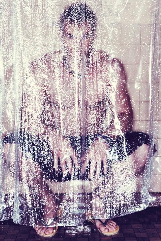 Келлан Латс для Interview