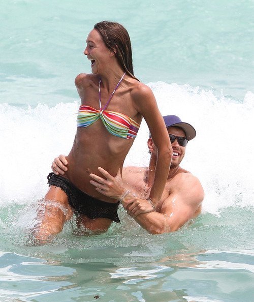 Келлан Латс