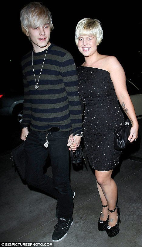 Келли Осборн3