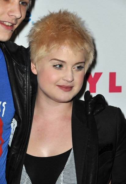 Келли Осборн-2