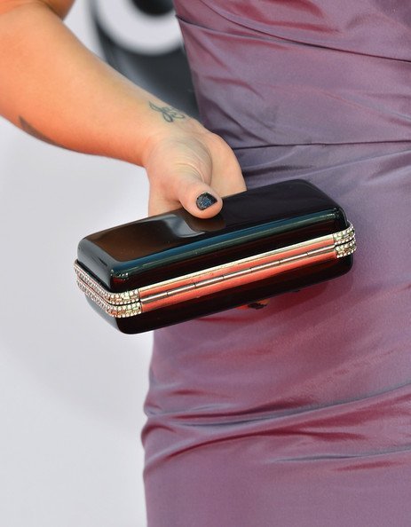 Келли Осборн