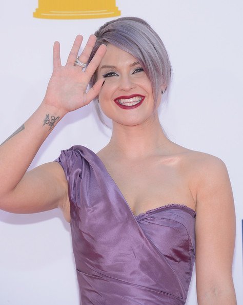 Келли Осборн