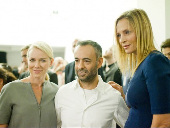 Келвин Кляйн