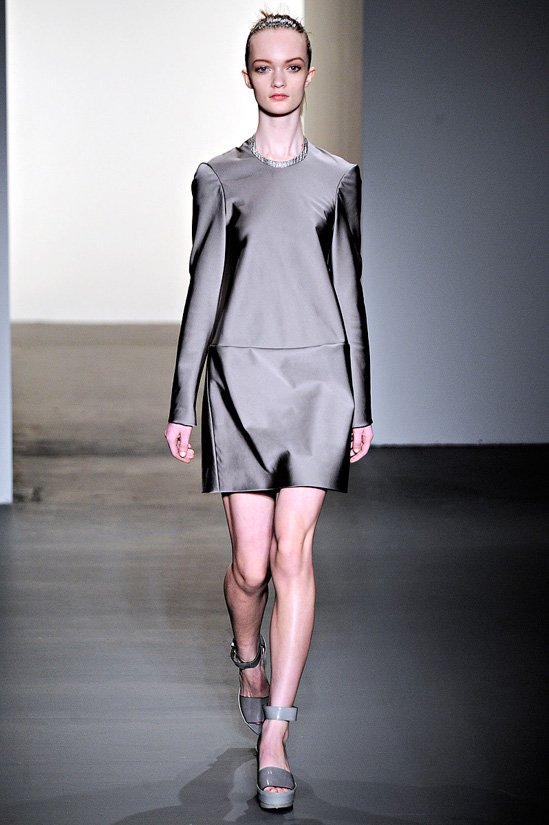 Келвин Кляйн