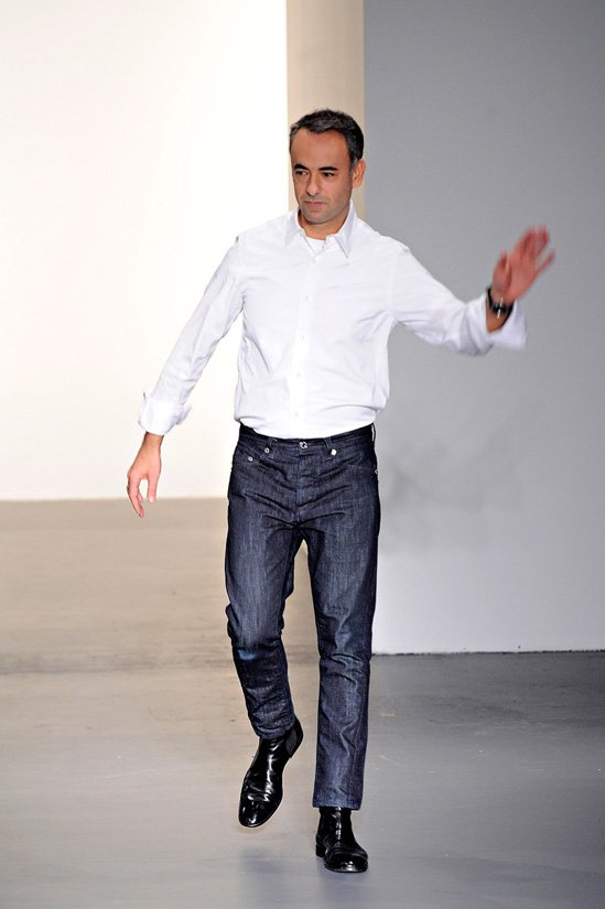 Келвин Кляйн