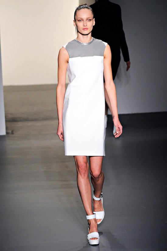 Келвин Кляйн