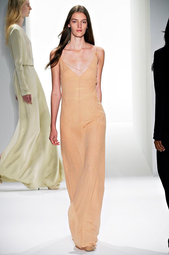 Келвин Кляйн