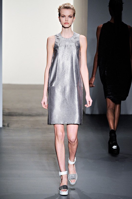 Келвин Кляйн