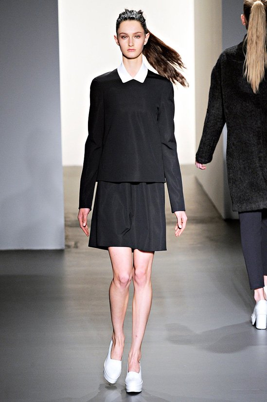 Келвин Кляйн