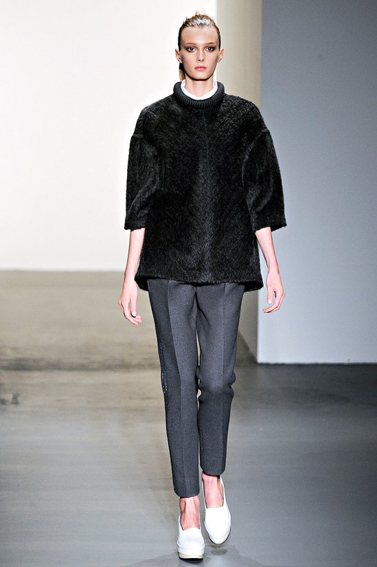 Келвин Кляйн