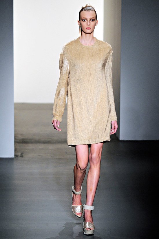 Келвин Кляйн