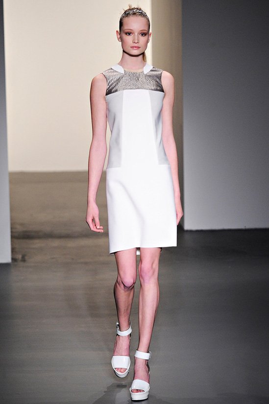 Келвин Кляйн