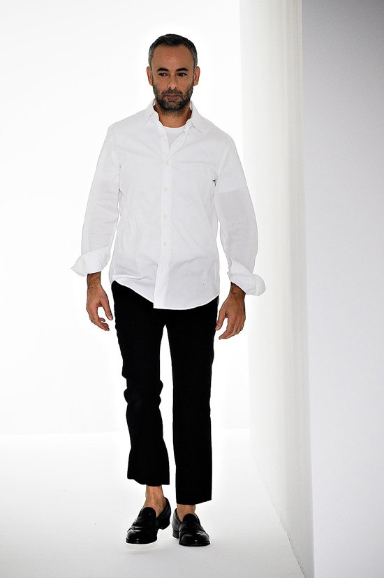 Келвин Кляйн