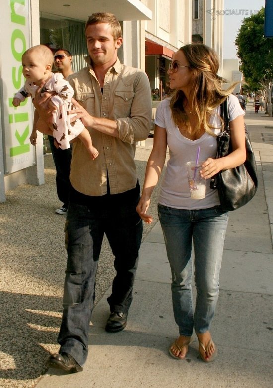 Кэм Жиганде