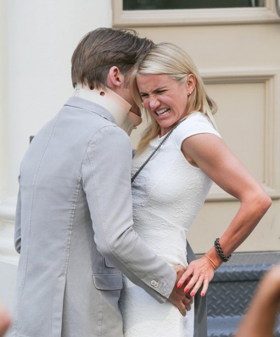 Кэмерон Диас