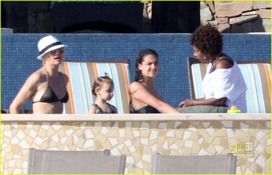 Кэмерон Диас