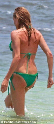 Кэмерон Диас