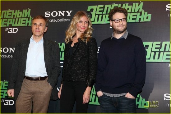 Кэмерон Диас