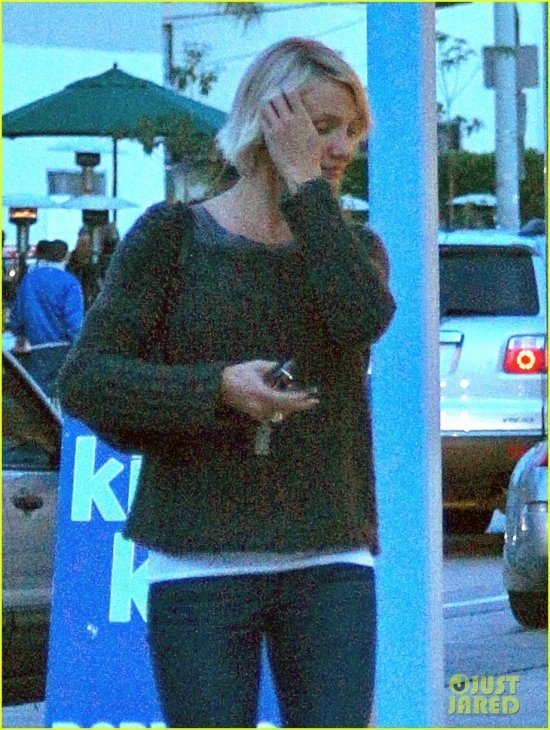 Кэмерон Диас